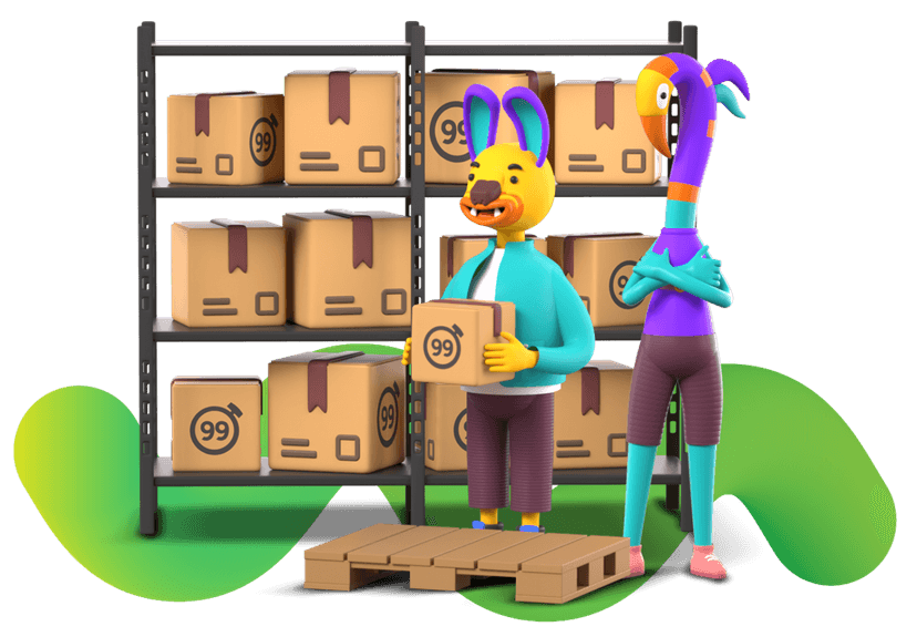 Service partner opportunity - Join as logistics service provider for last-mile delivery solutions